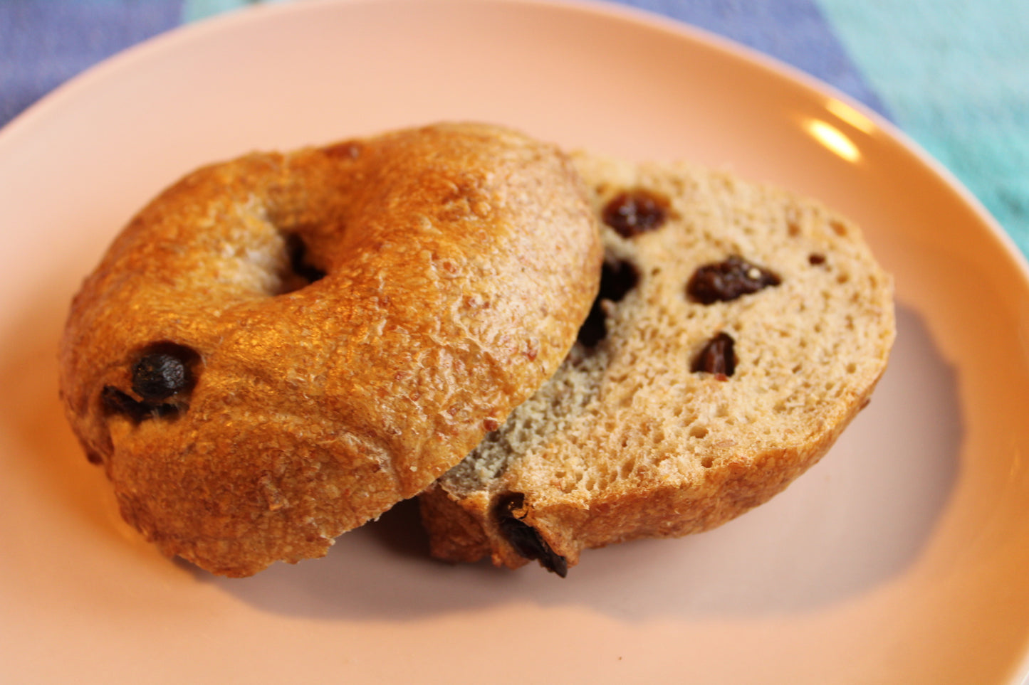 Bagels for Thursday, July 17