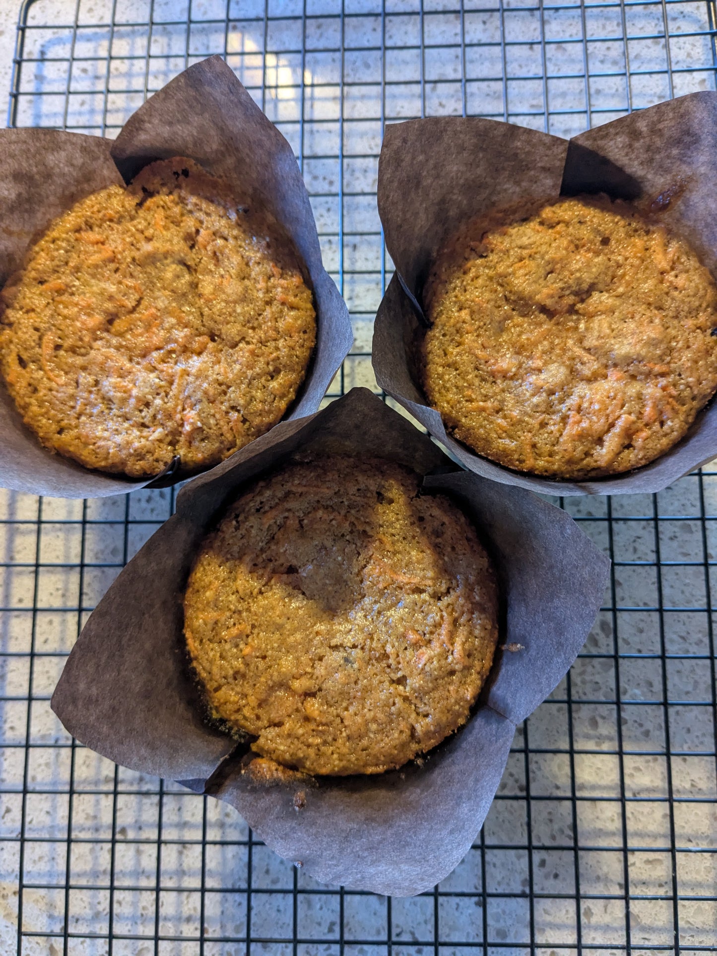 Bagels for Saturday, May 17