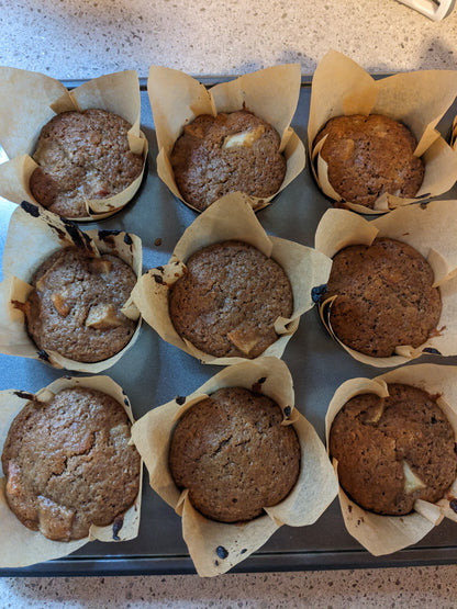 Bagels for Saturday, Sept 26 -- Cranberry-walnut-apricot special